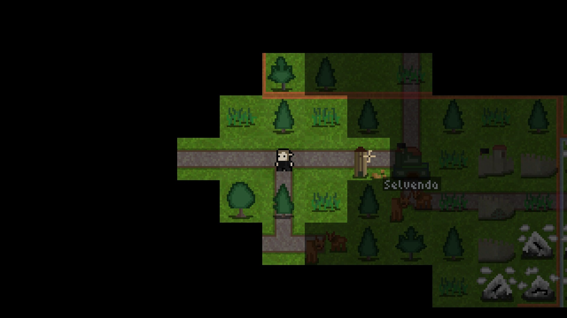 Kingso screenshot 3