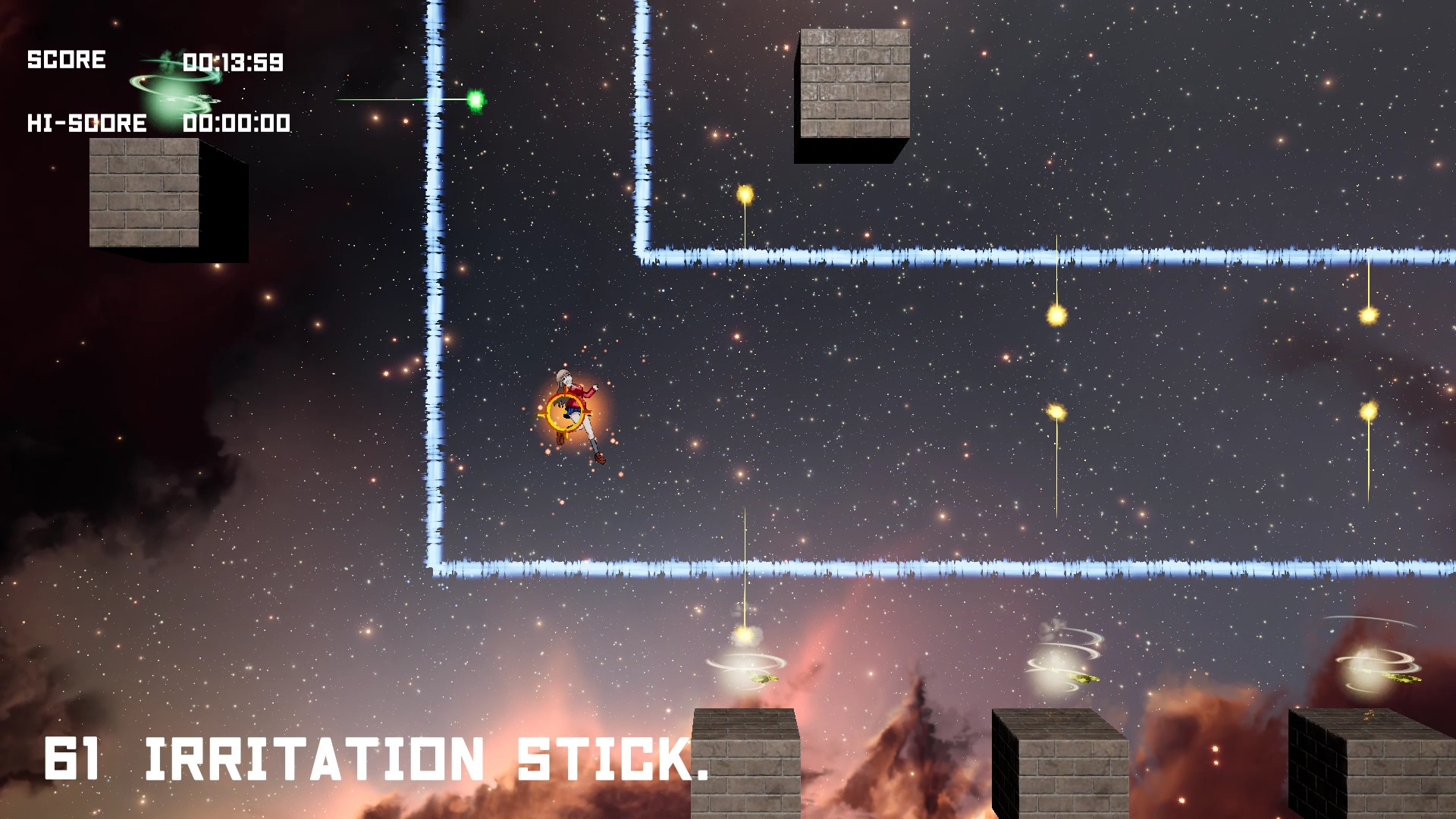 Impulse, From Here! screenshot 3