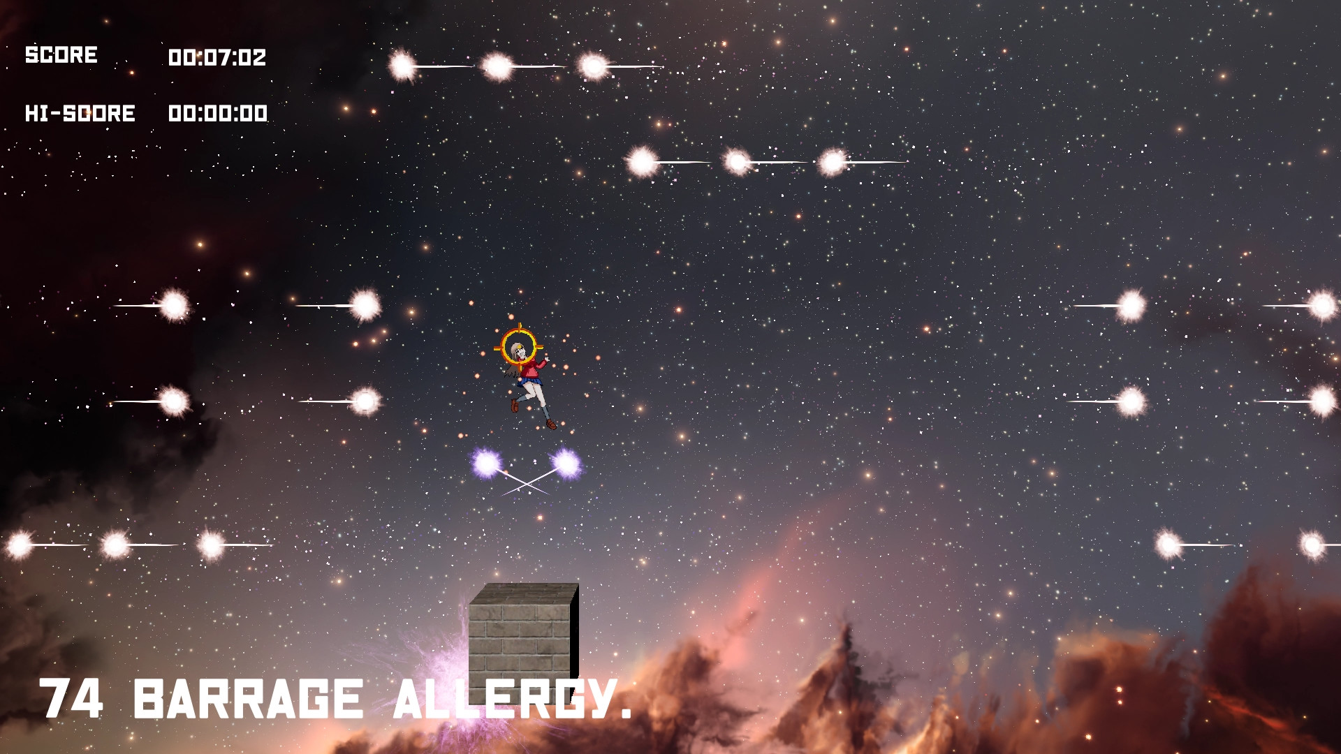 Impulse, From Here! screenshot 2