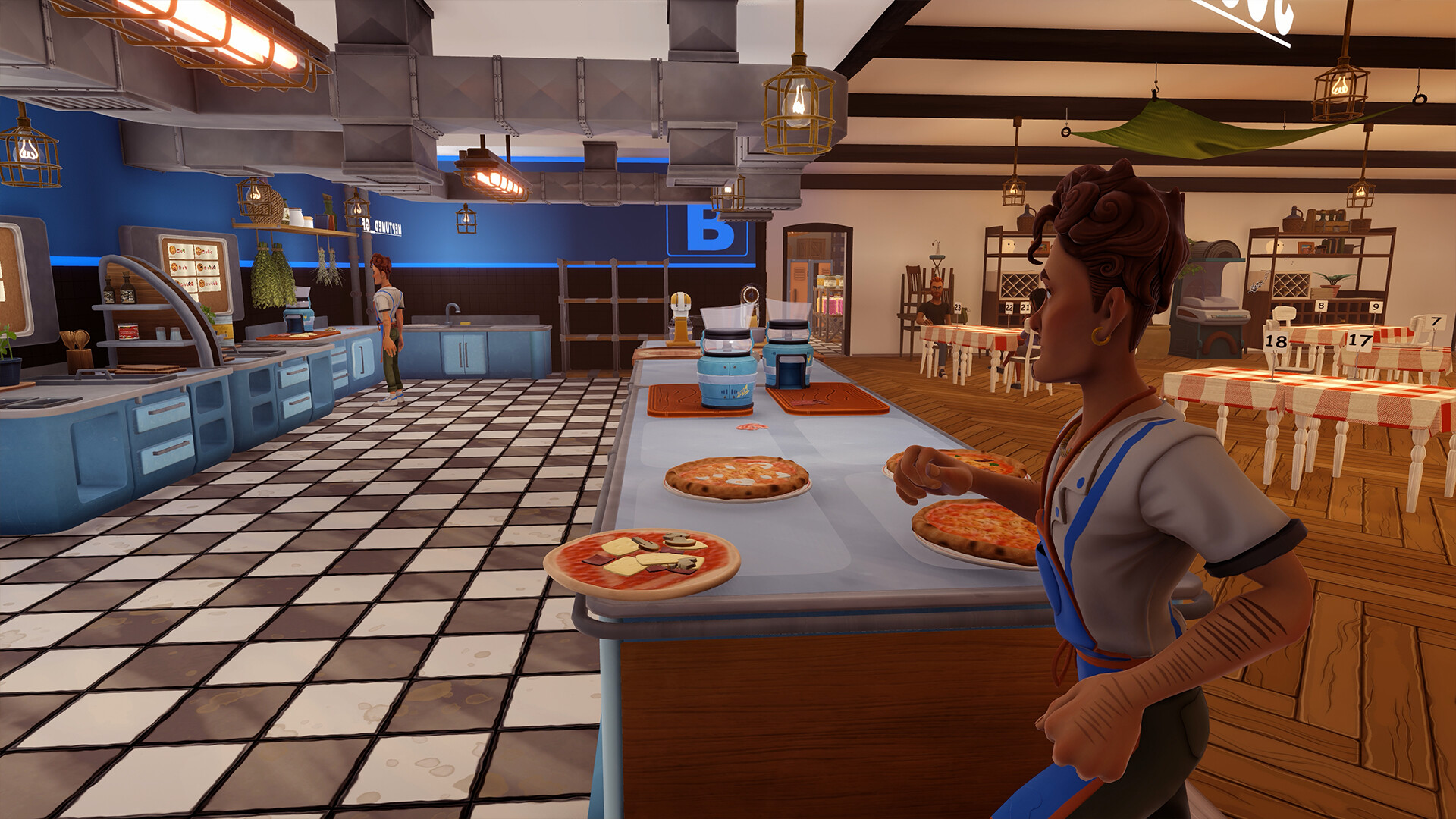 Pizza Slice screenshot 3