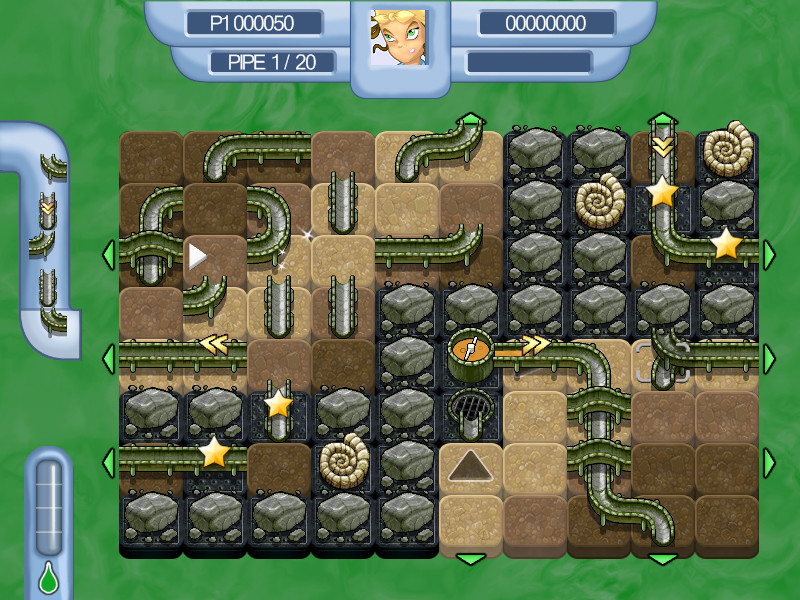 Pipe Mania screenshot 2