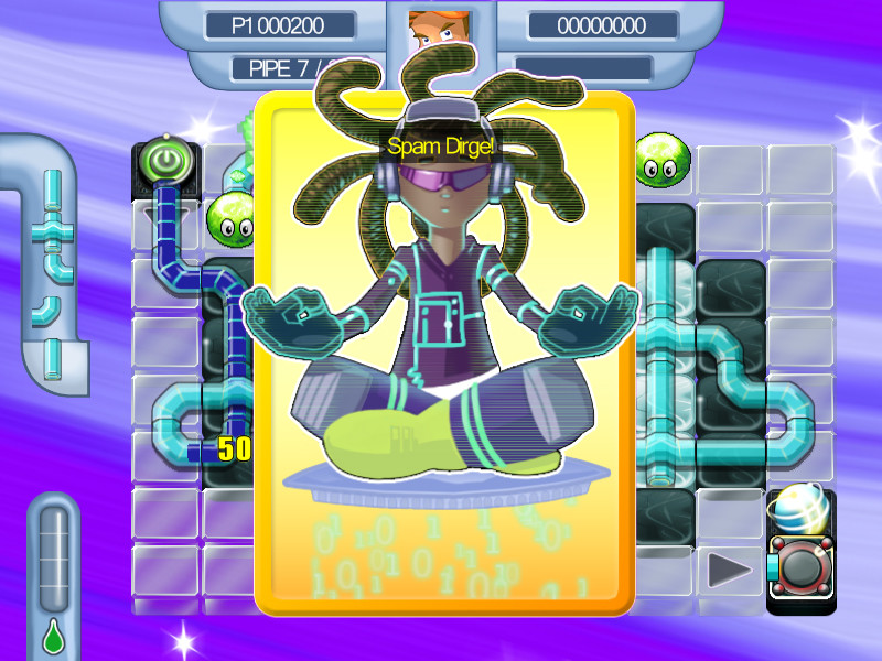 Pipe Mania screenshot 5