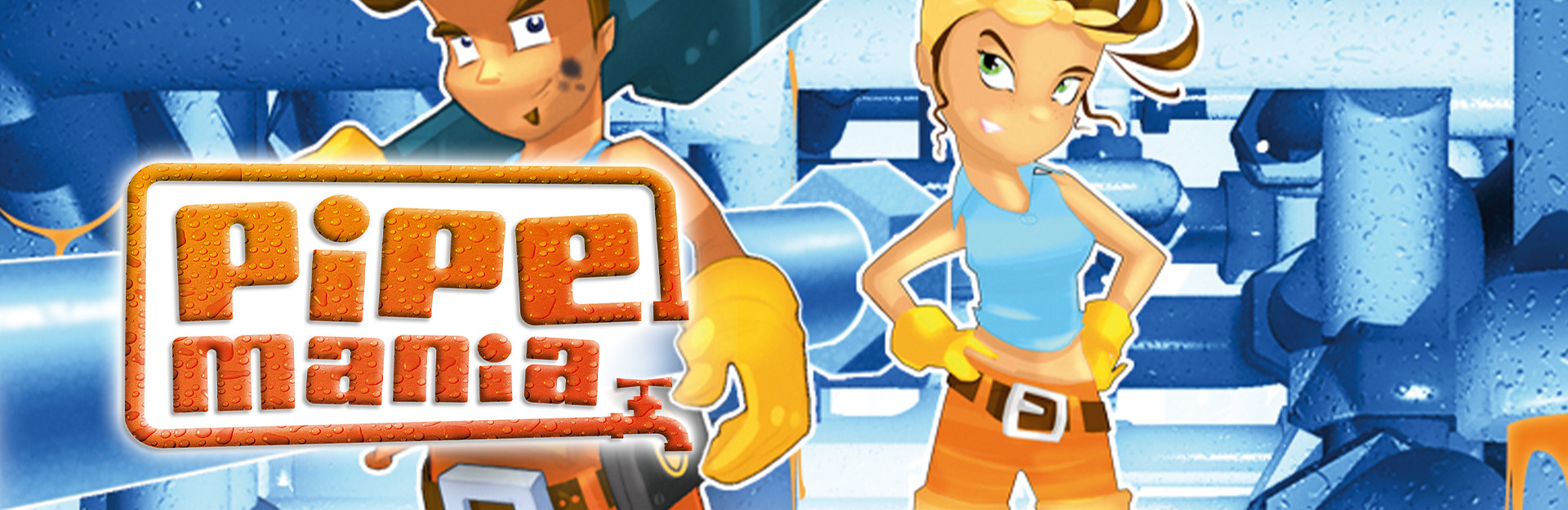 Pipe Mania screenshot 6