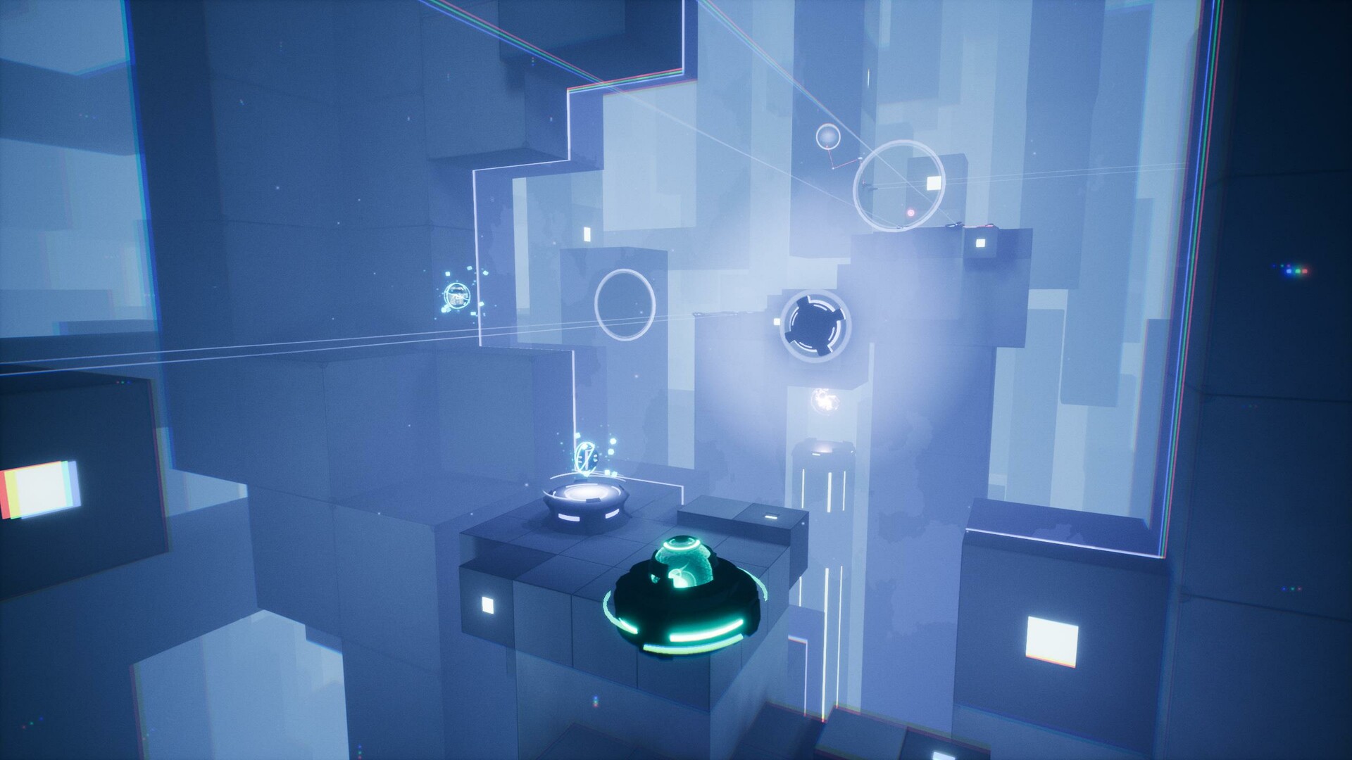 Orbyss screenshot 8