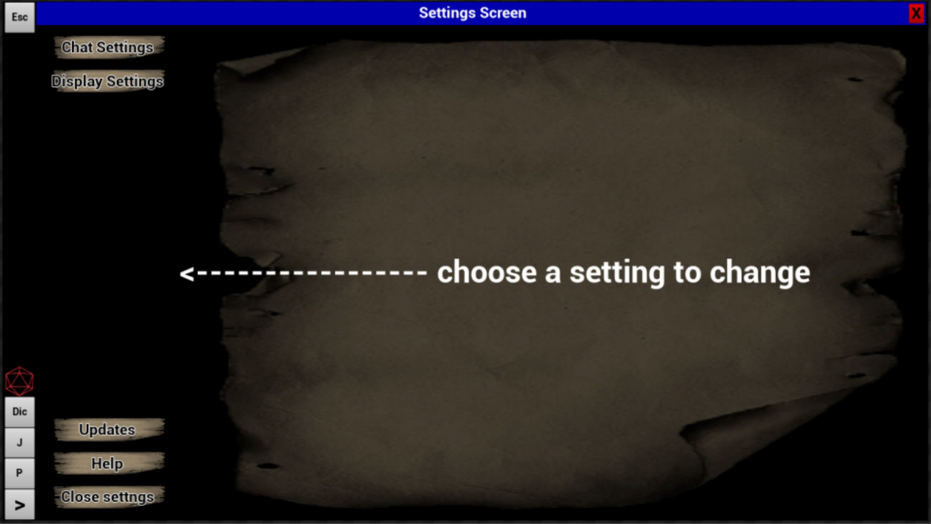 Midget Kricket Fantasy screenshot 7