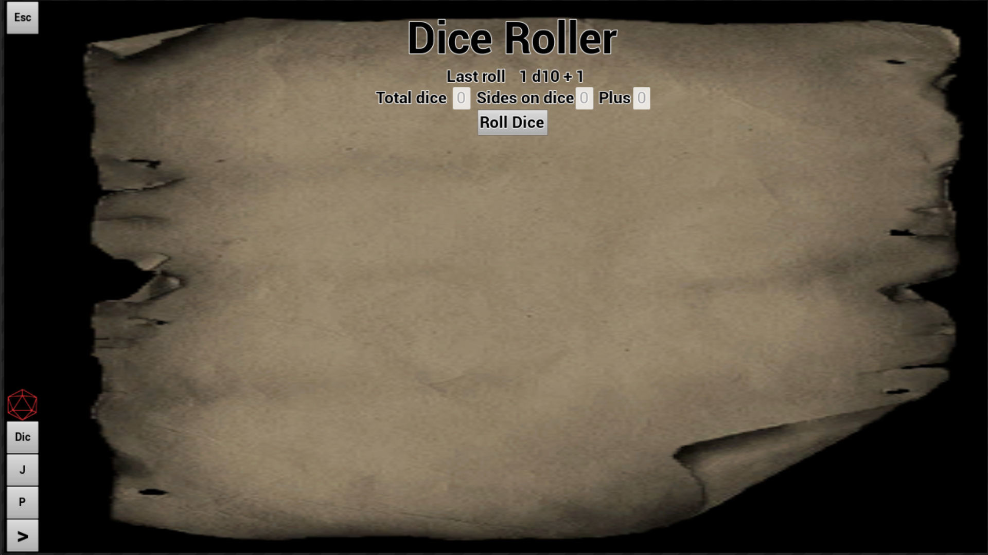 Midget Kricket Fantasy screenshot 3
