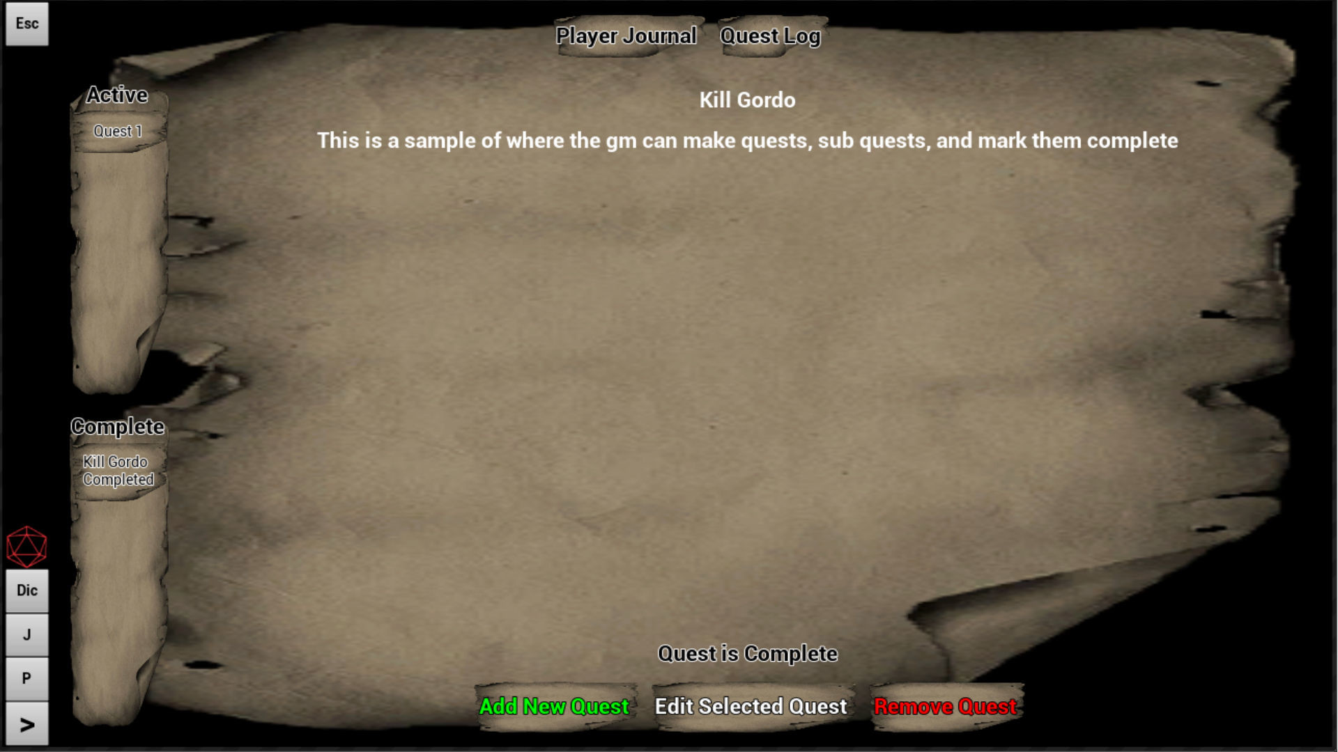 Midget Kricket Fantasy screenshot 5
