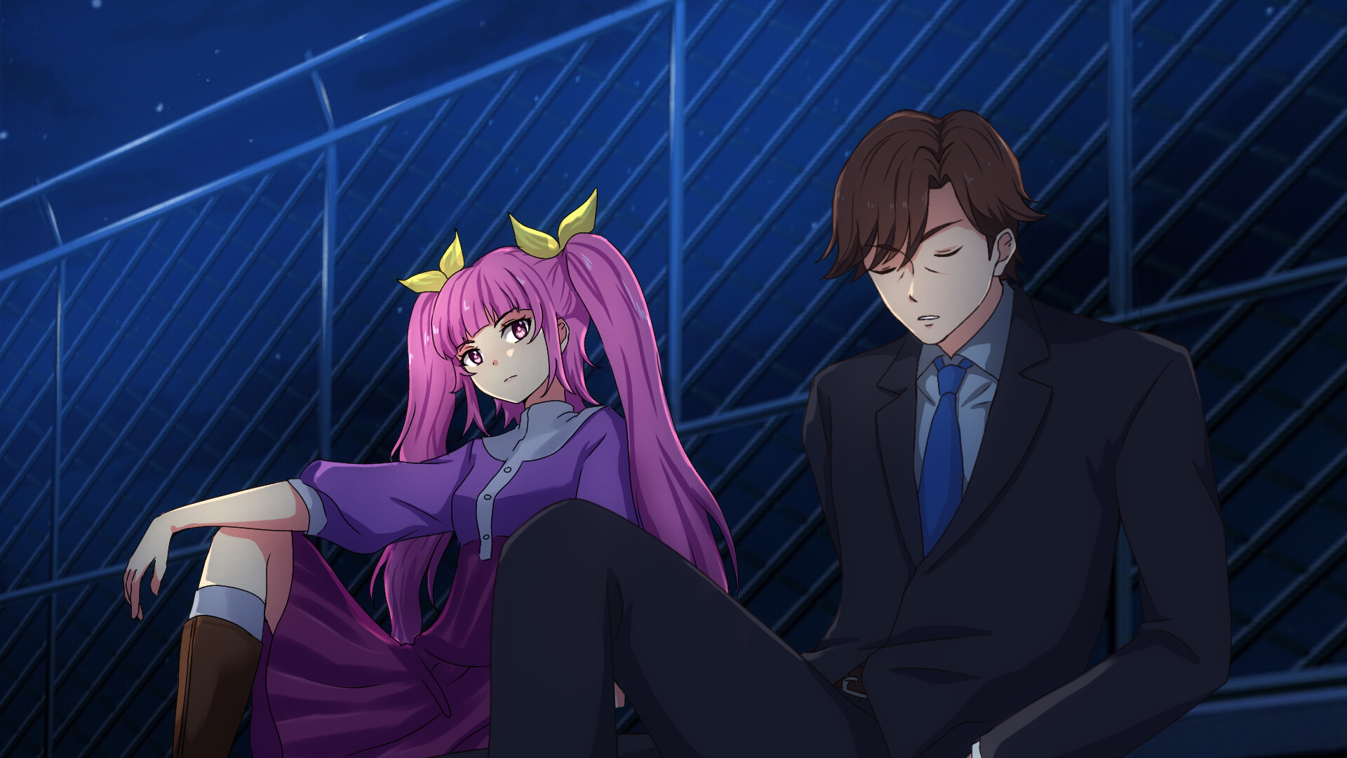 WTC : Relentless Protagonist [SxS] screenshot 14