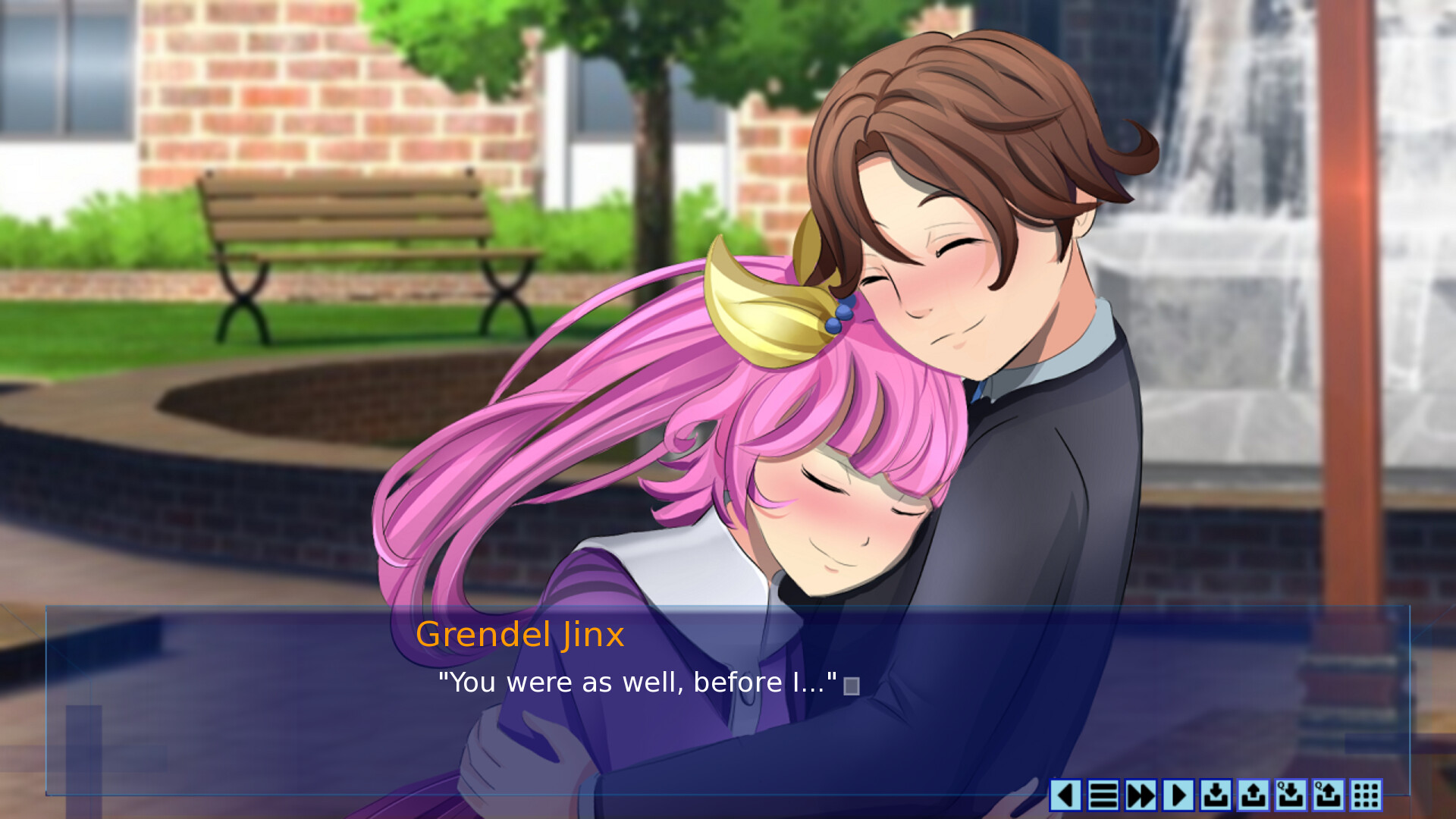 WTC : Relentless Protagonist [SxS] screenshot 7