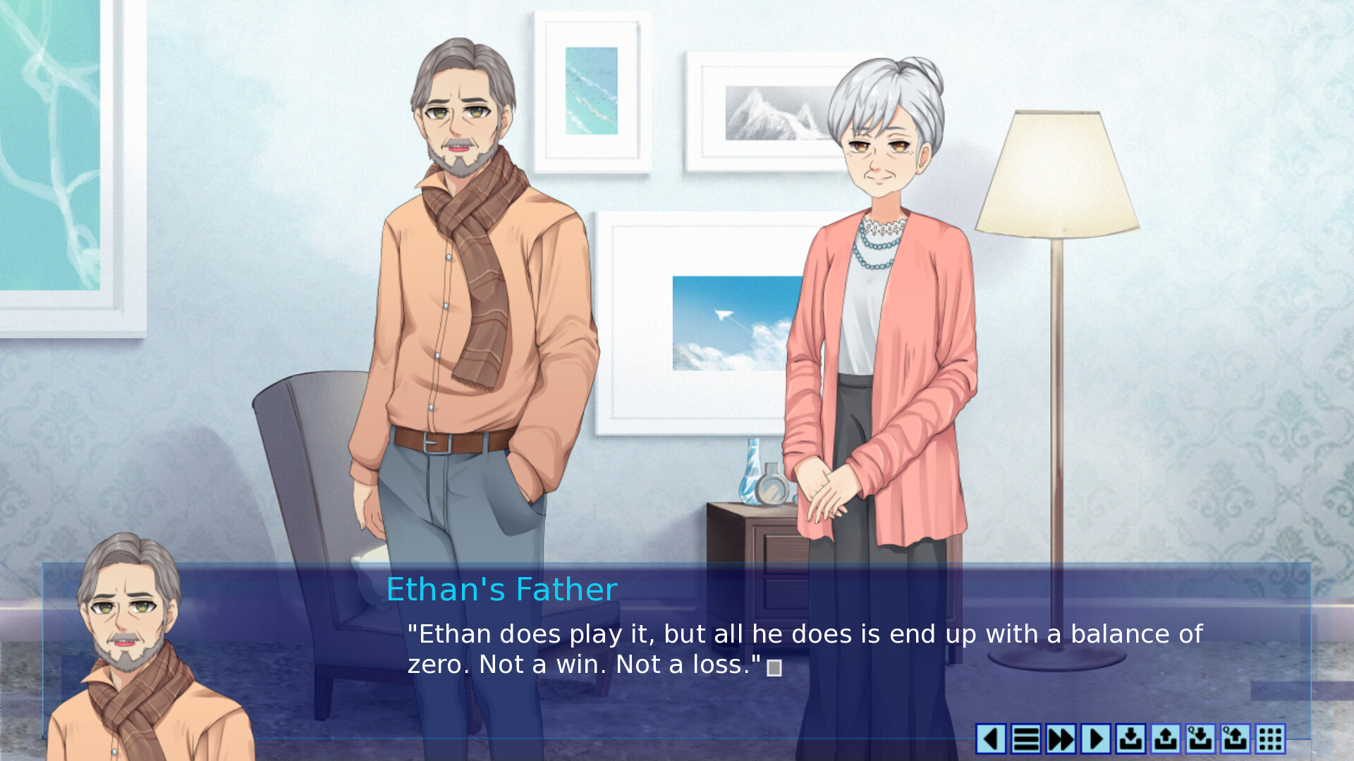 WTC : Relentless Protagonist [SxS] screenshot 8