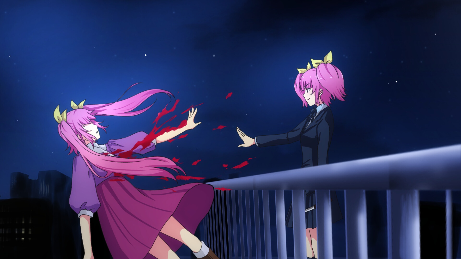 WTC : Relentless Protagonist [SxS] screenshot 11