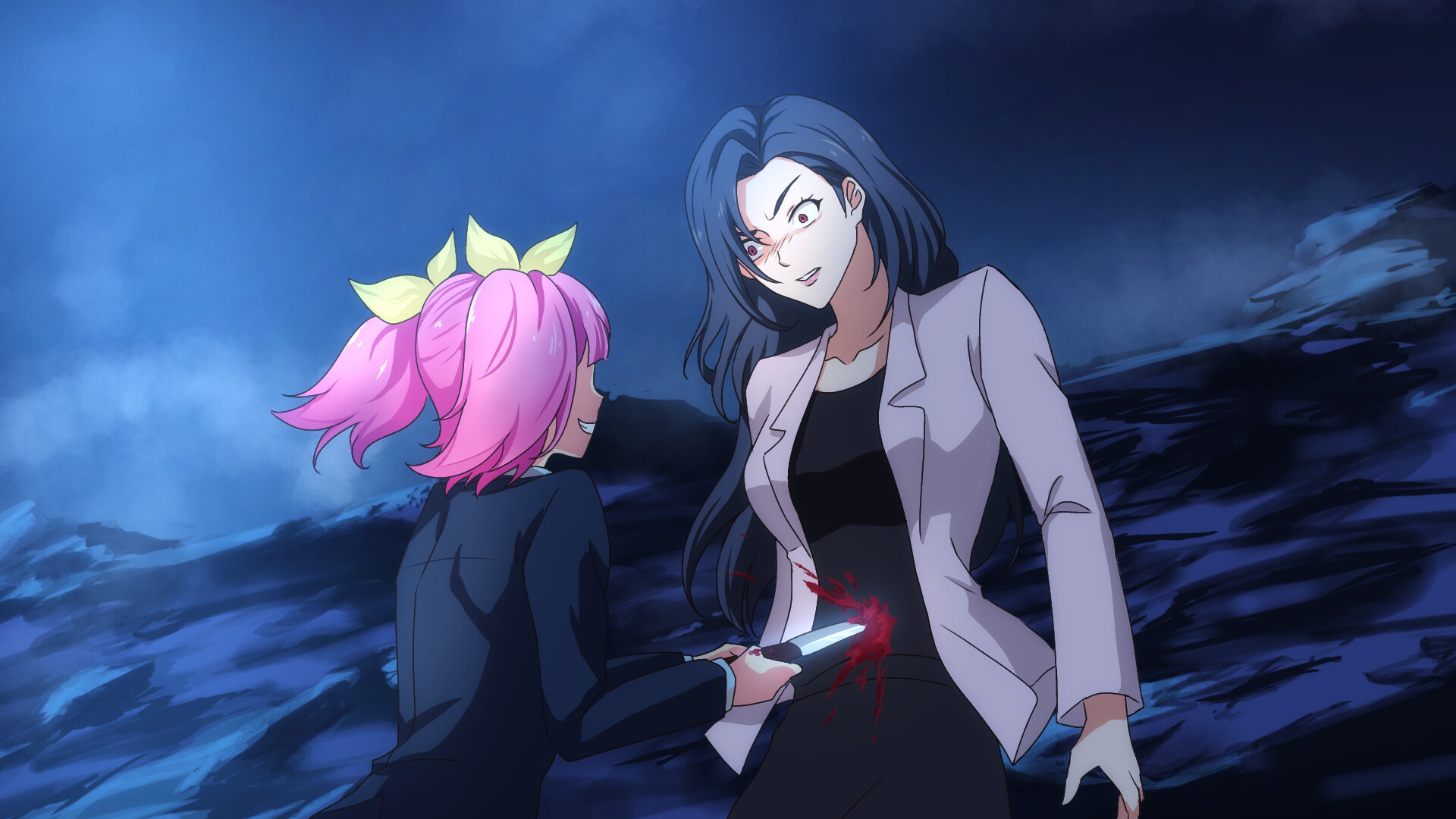 WTC : Relentless Protagonist [SxS] screenshot 12