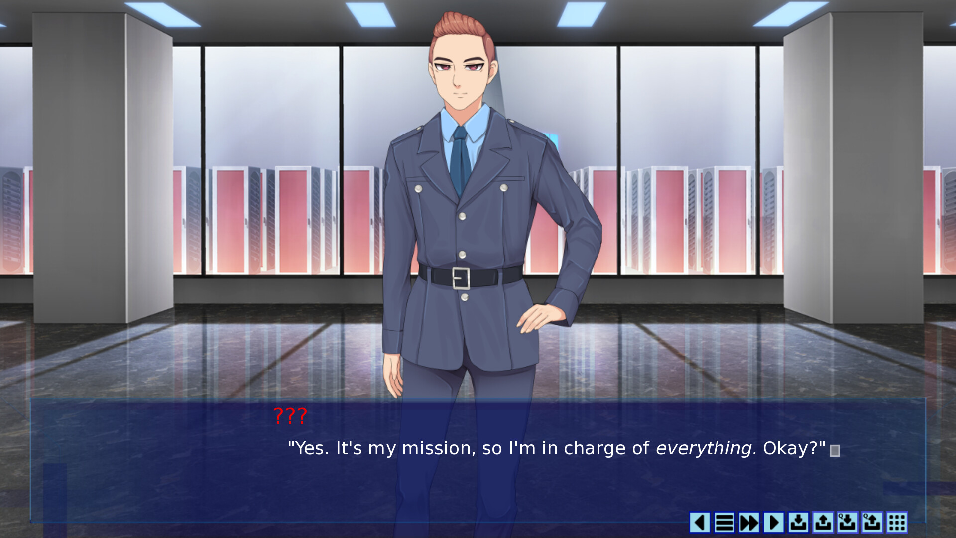 WTC : Relentless Protagonist [SxS] screenshot 5