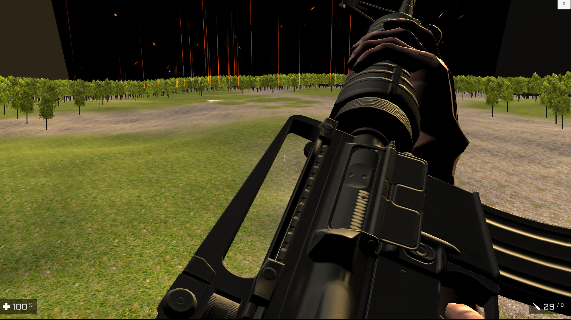 Video Game Library Simulator screenshot 4