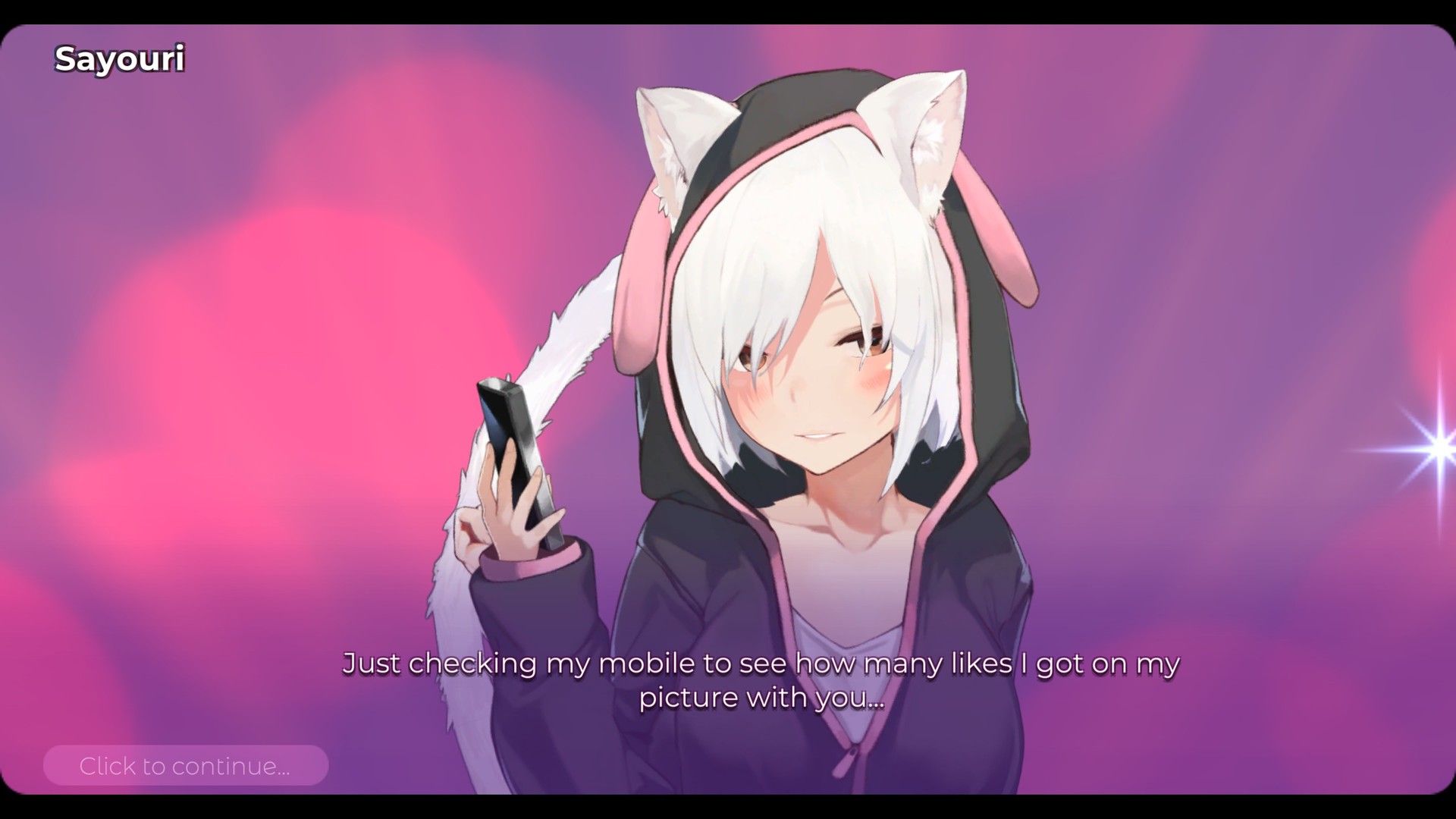 Mosaique Neko Waifus 3 screenshot 14