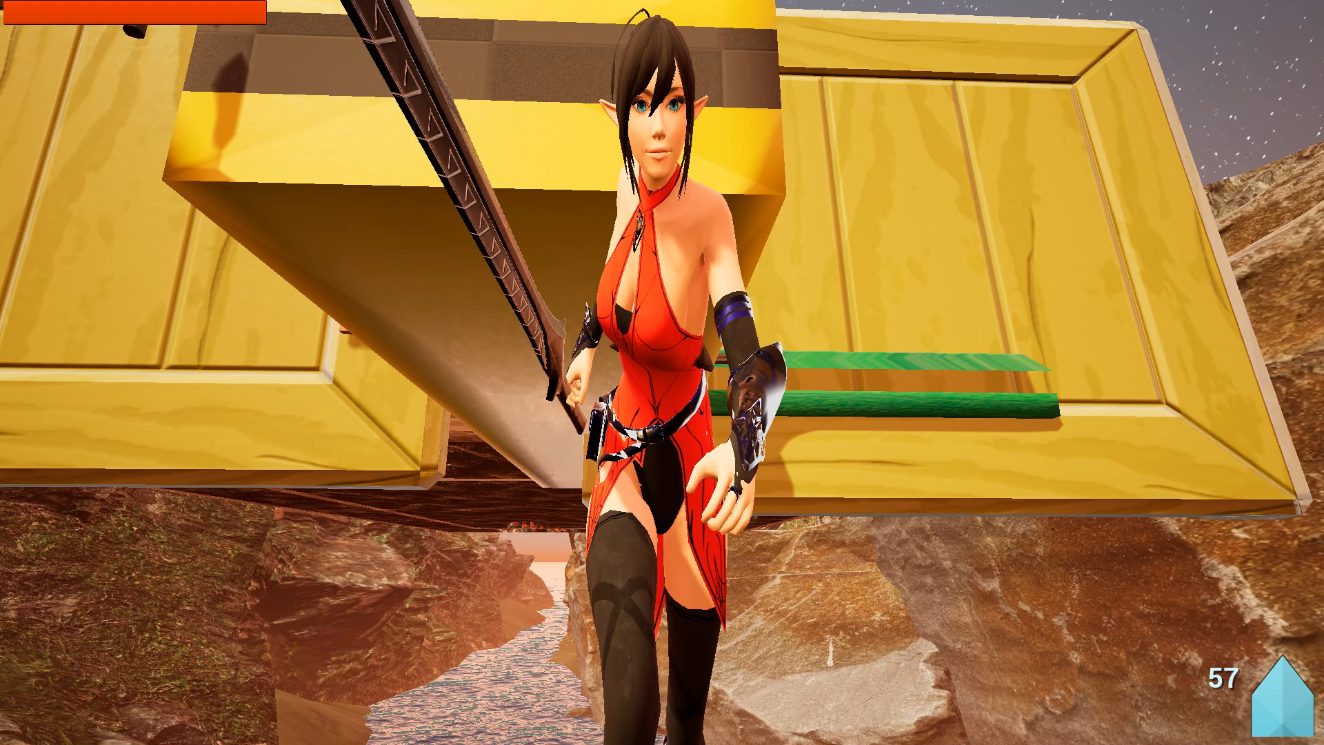 Waste X screenshot 1