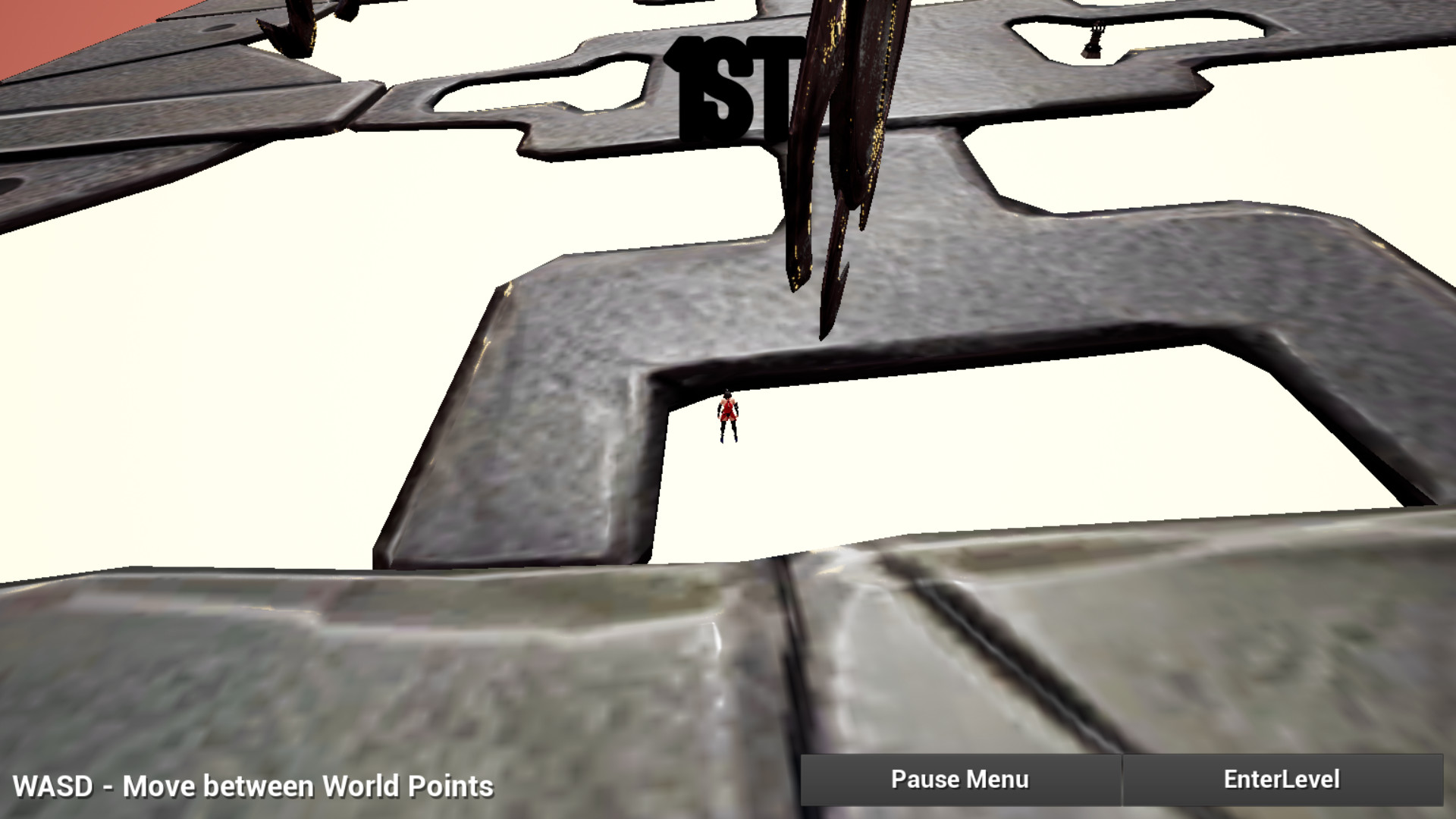 Waste X screenshot 6