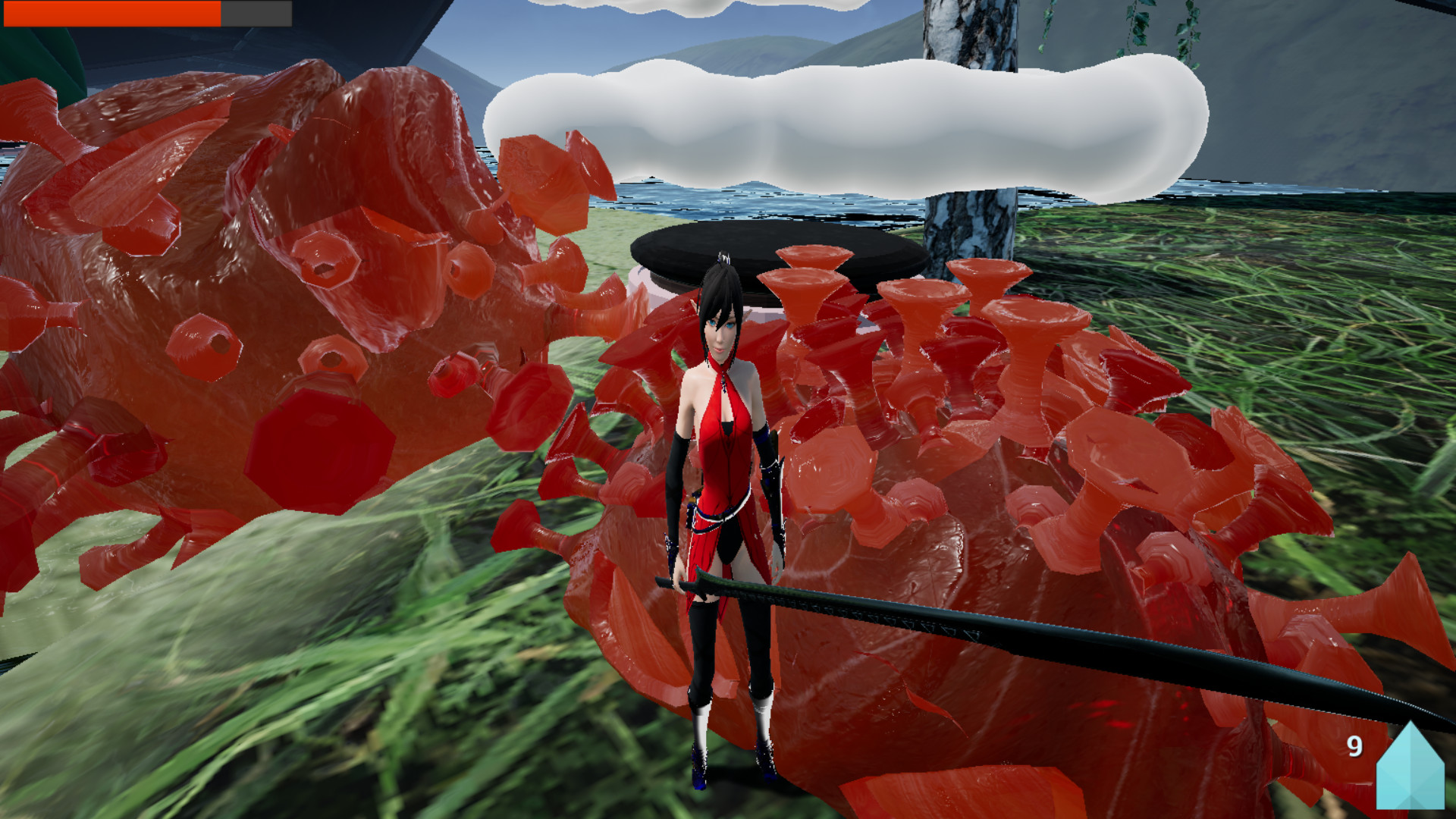 Waste X screenshot 4