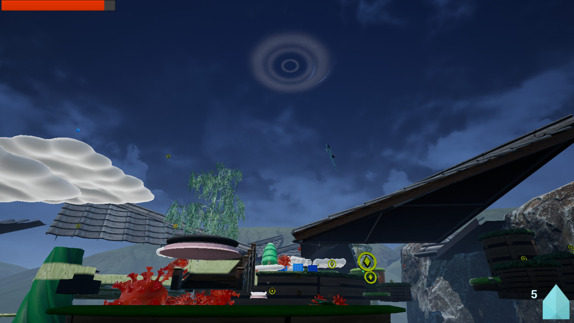 Waste X screenshot 5