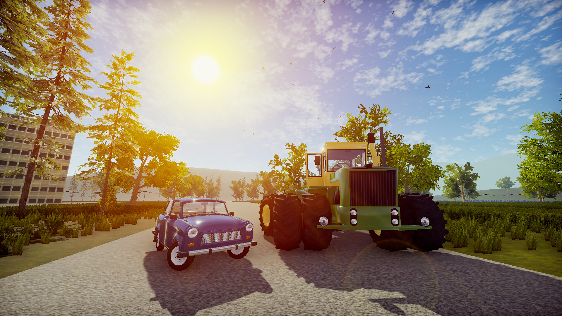 My Village Life screenshot 23
