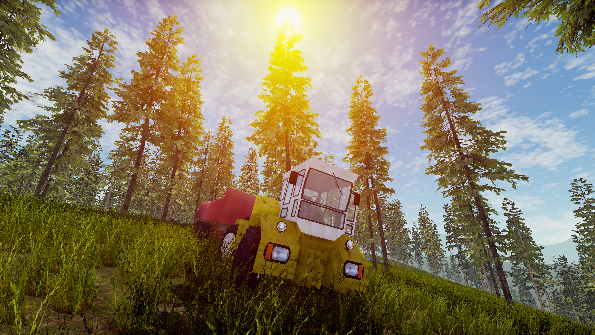 My Village Life screenshot 1