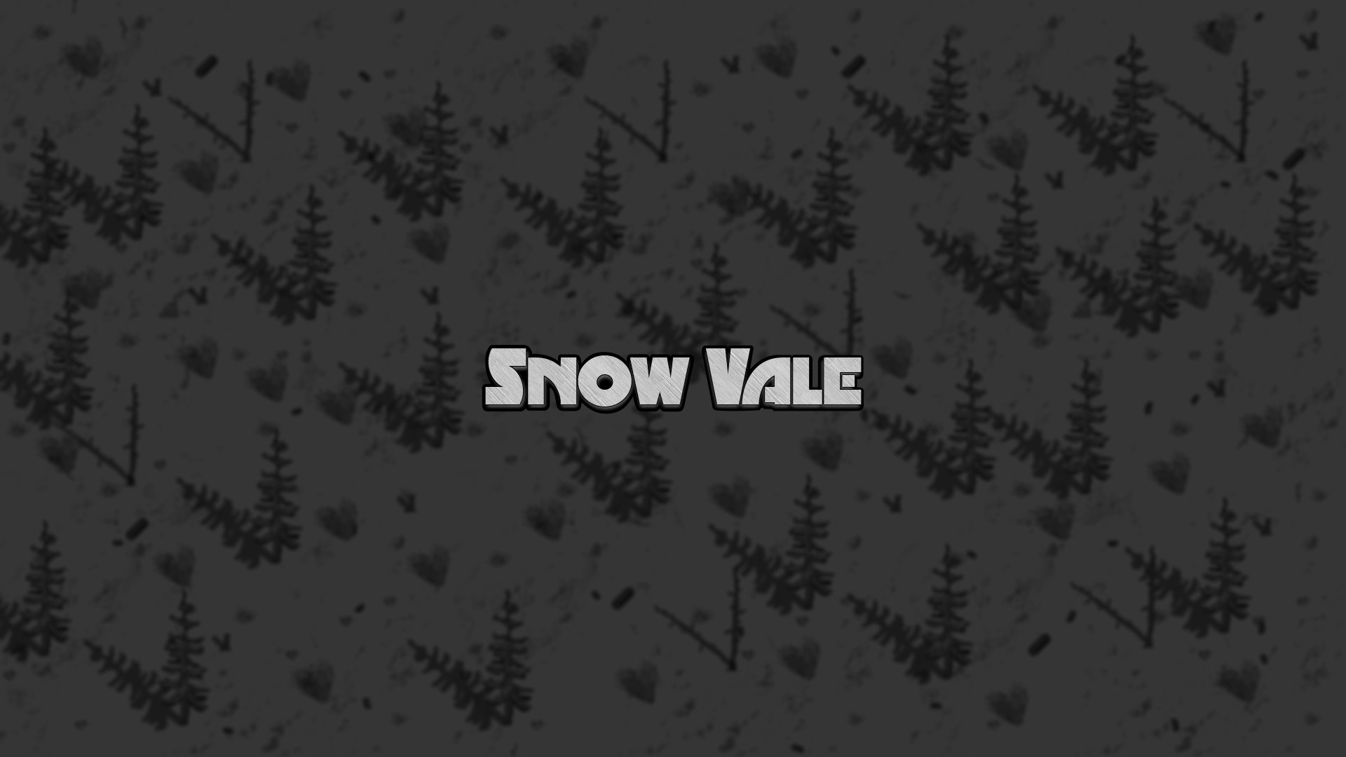Snow Vale screenshot 1