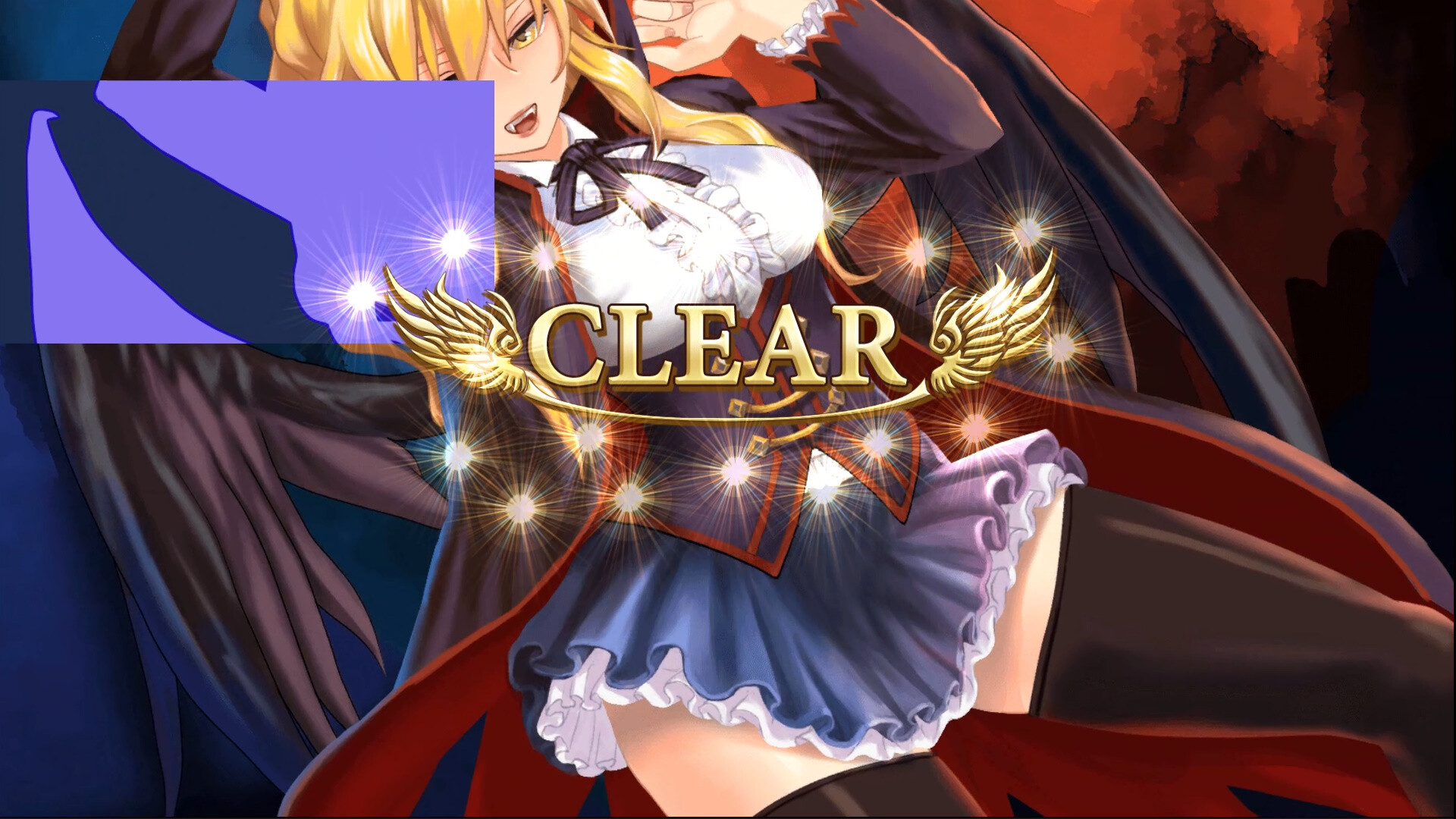 Hell Savior screenshot 3
