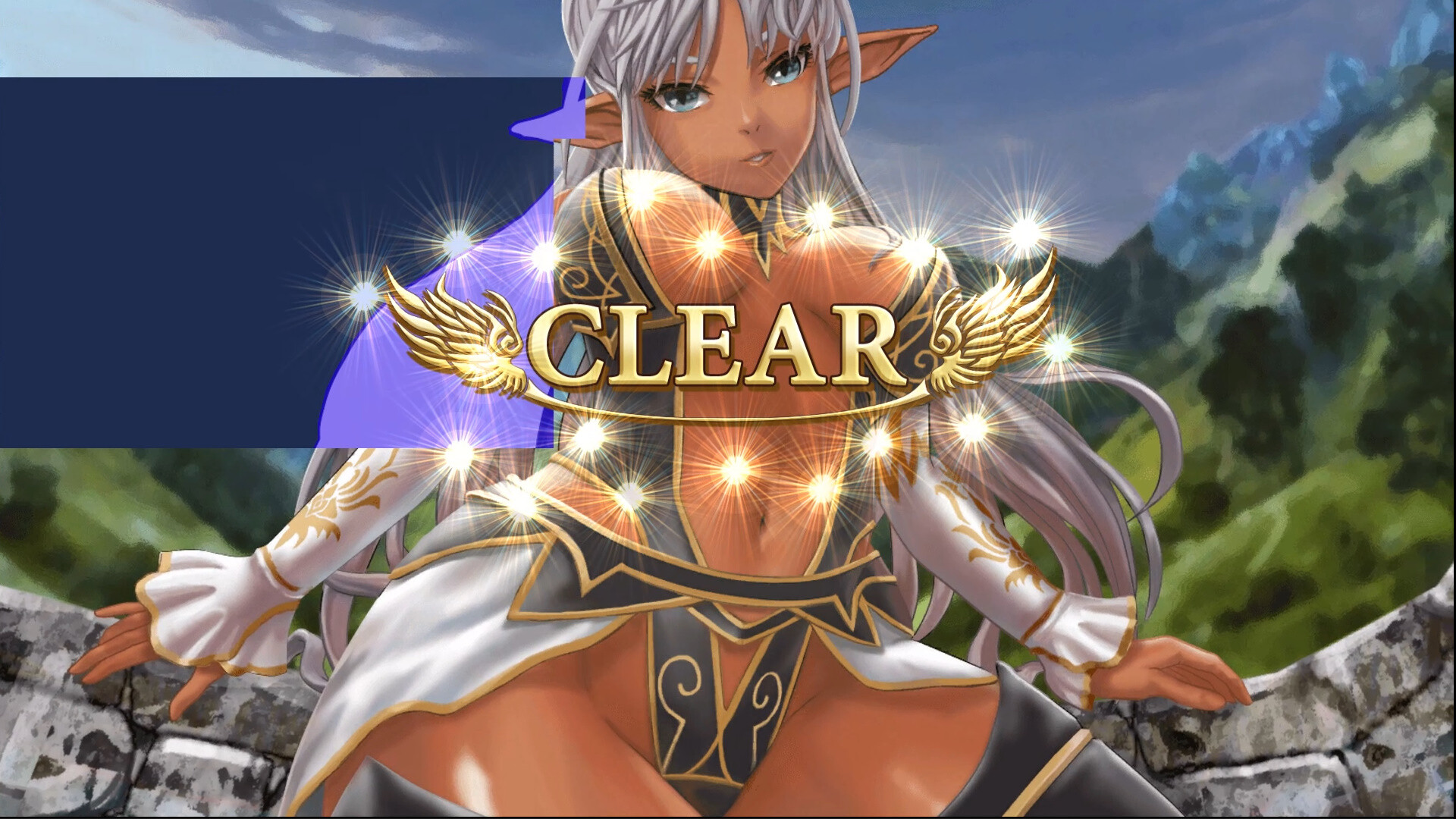 Hell Savior screenshot 2