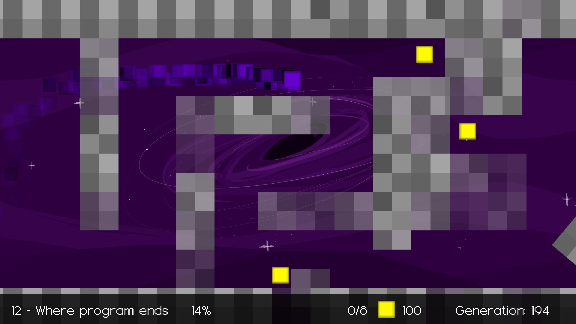 Impossible Pixels screenshot 4