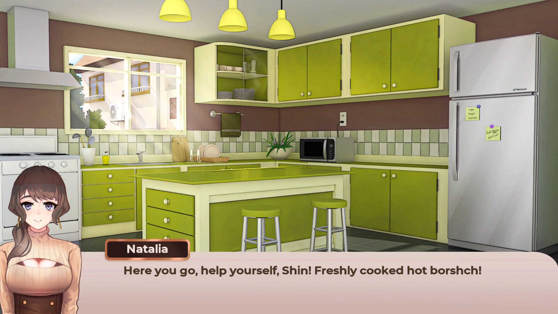 Panty&Demons screenshot 5
