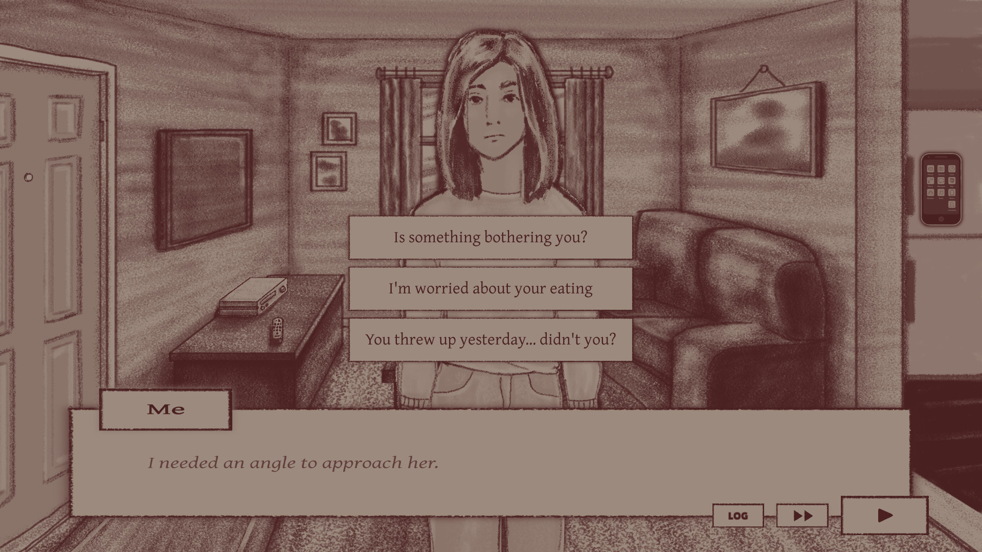Guilt Free screenshot 3