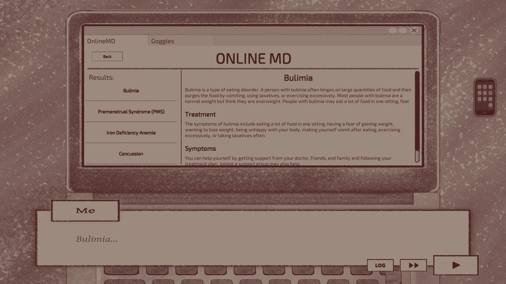 Guilt Free screenshot 4