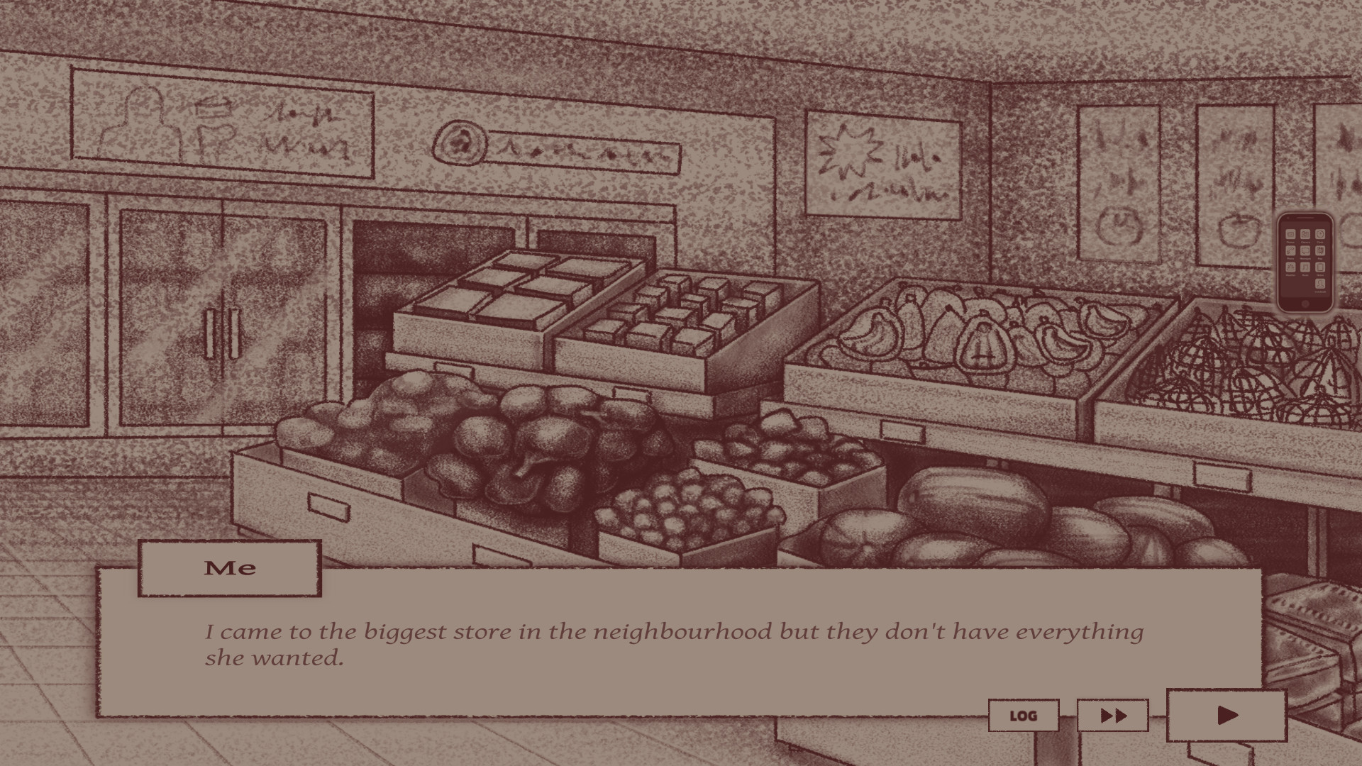 Guilt Free screenshot 6