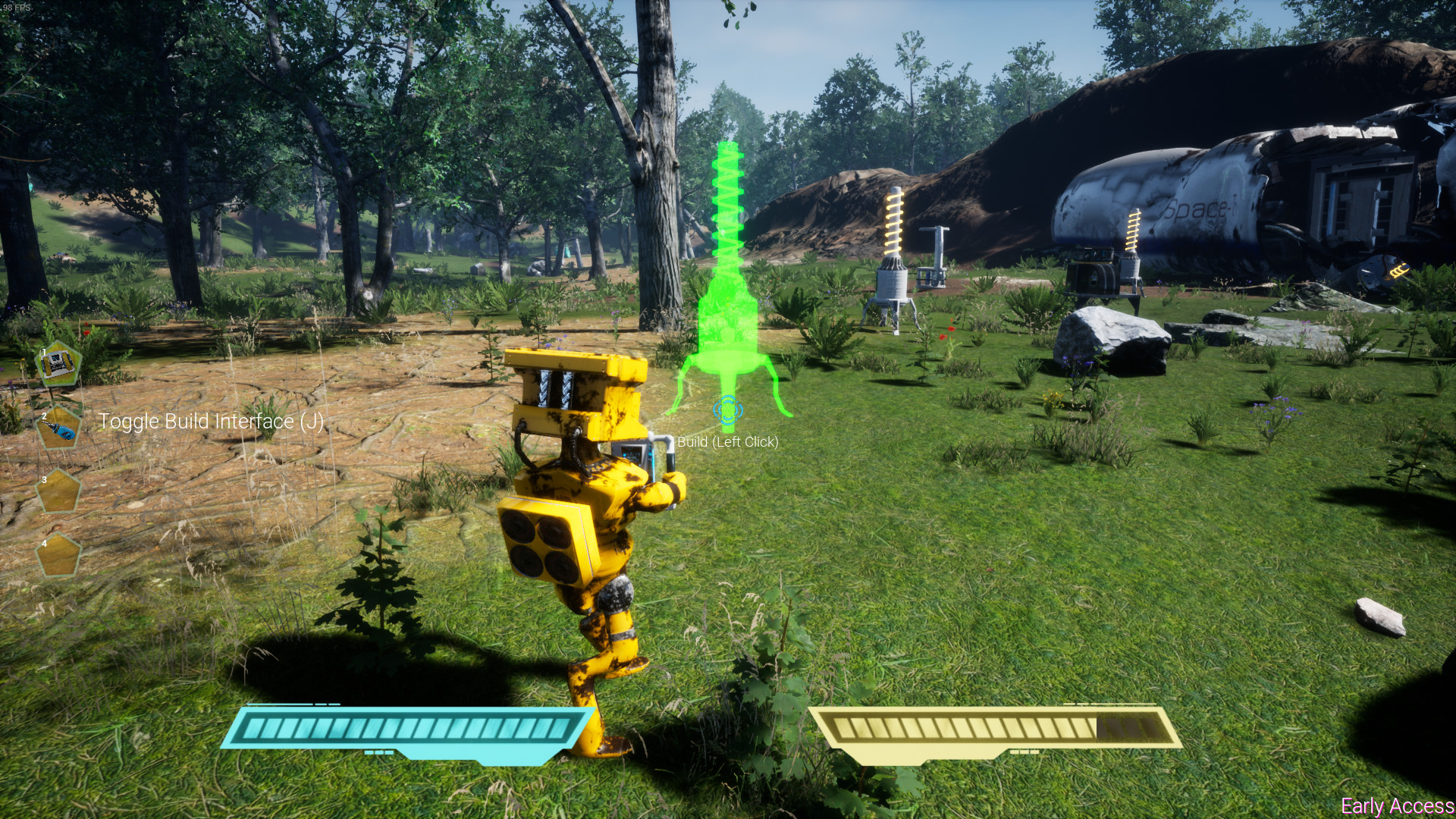 Robowork screenshot 18