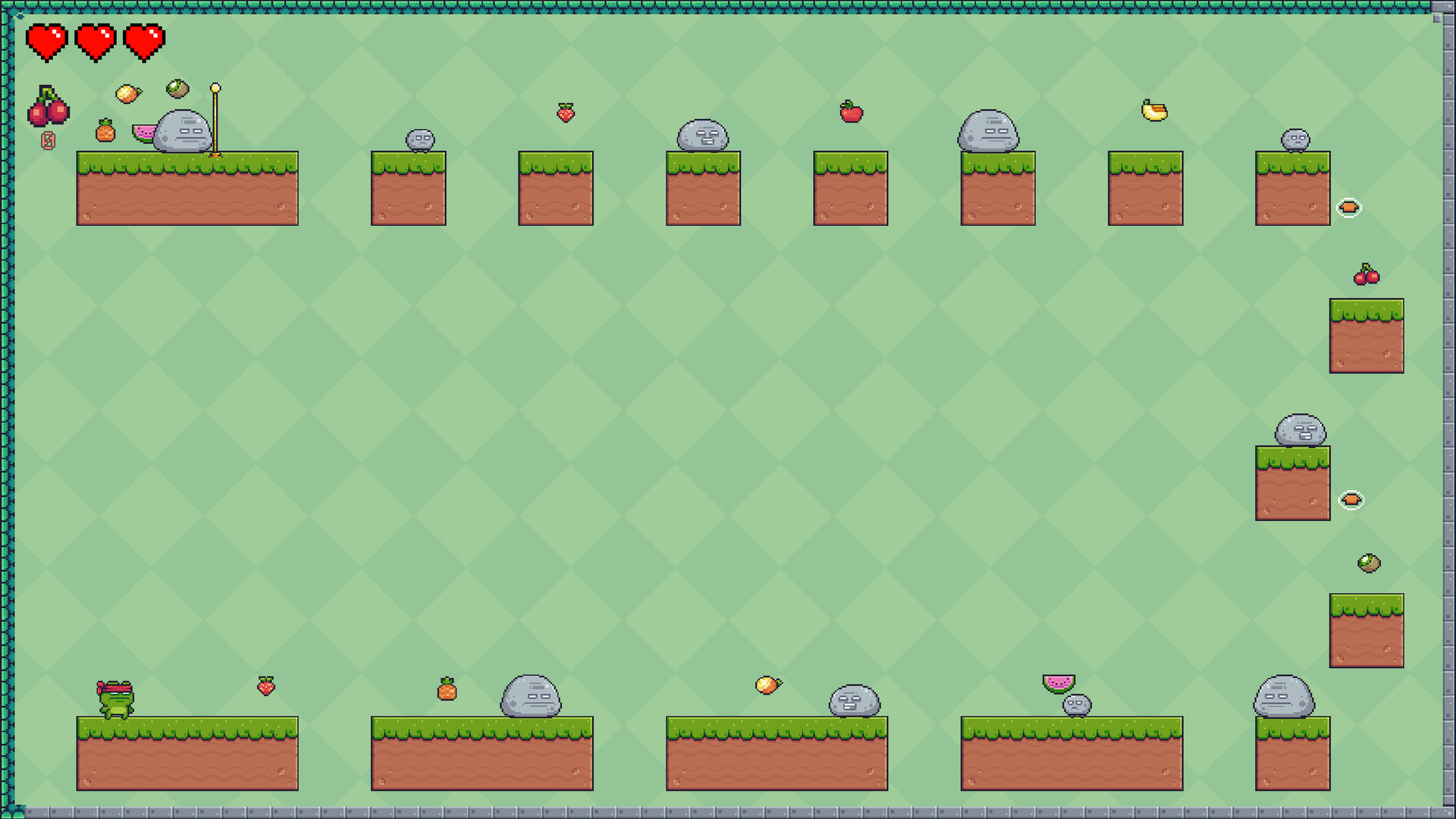 Froggy Destroyer screenshot 9