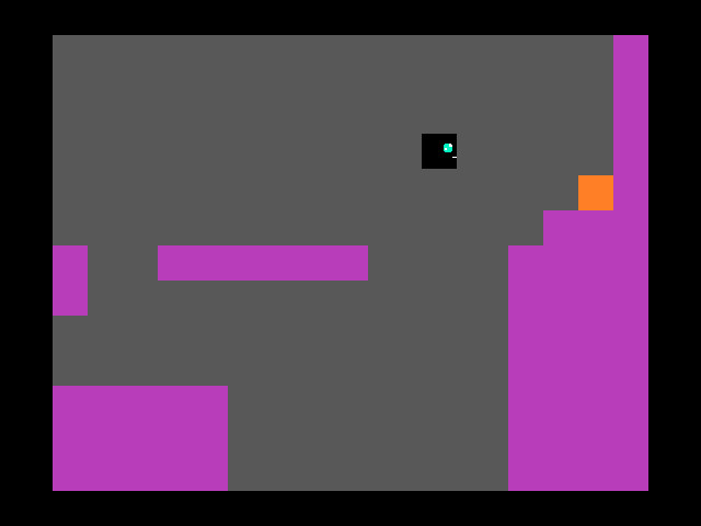 A Dark Ice Saga: The Rescue screenshot 5