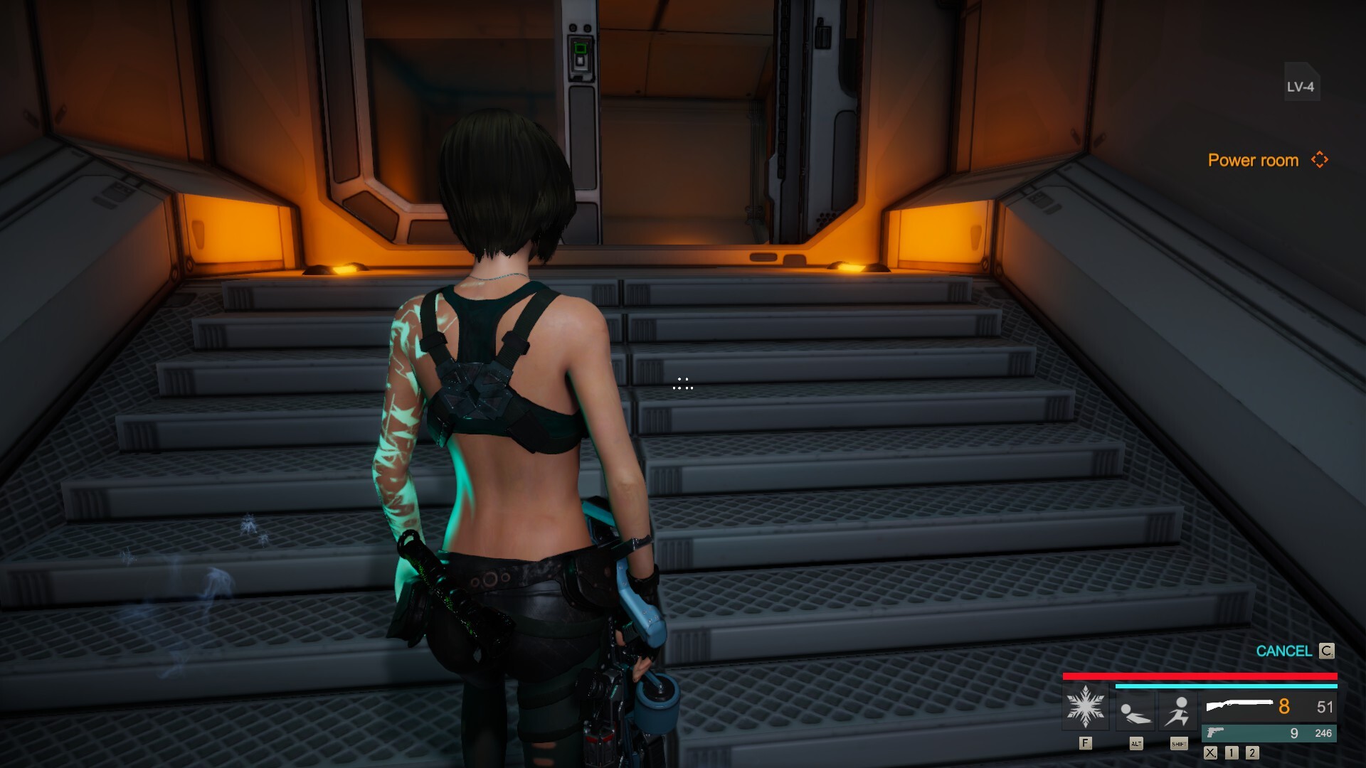 cyan screenshot 6