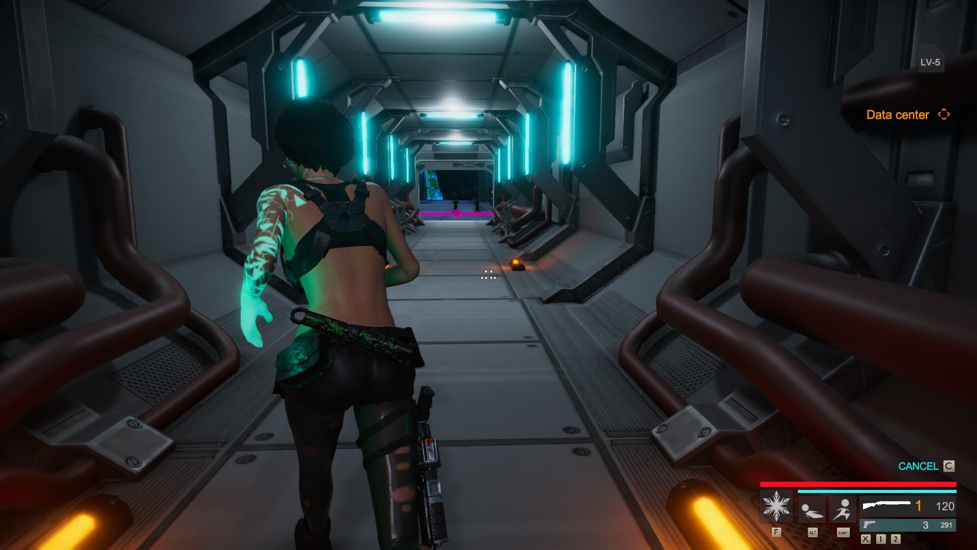 cyan screenshot 2