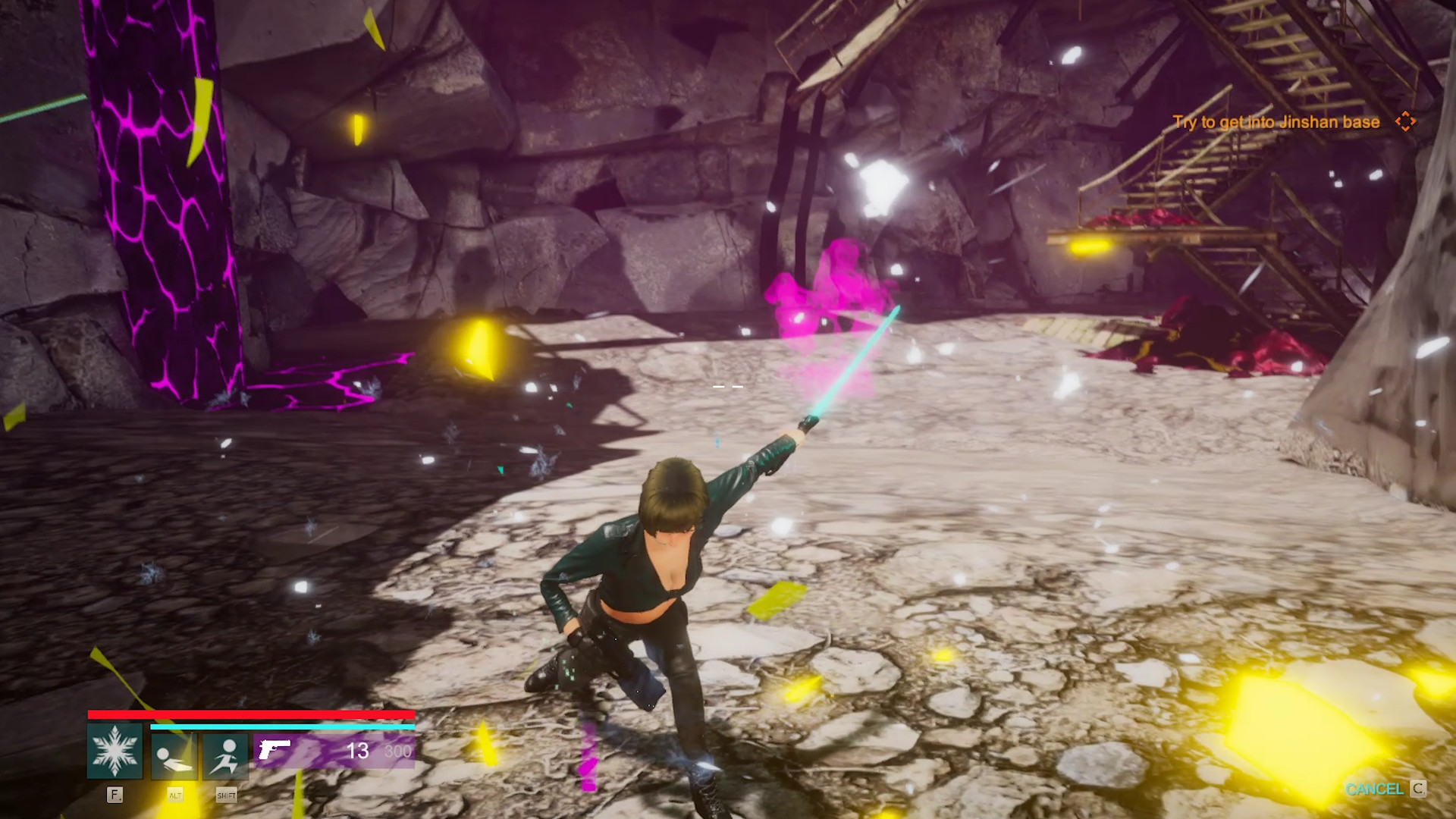 cyan screenshot 4