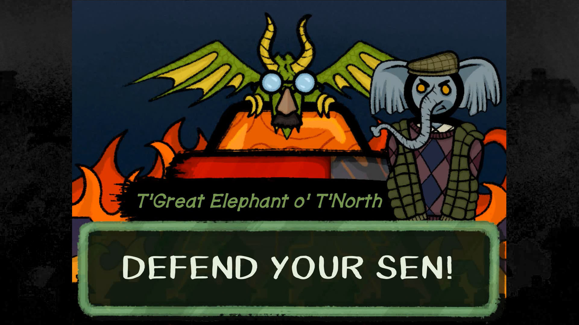 How to Win: Season One screenshot 6