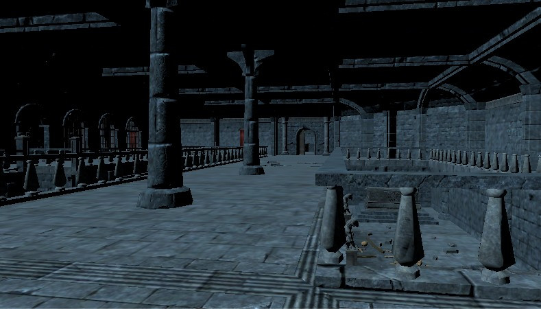VR Travelling in the Roman Empire (VR Rome Time machine travel in history) screenshot 3