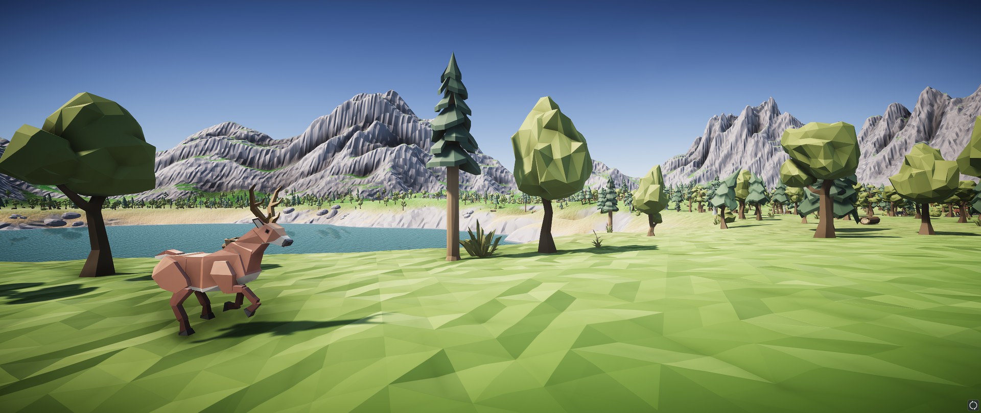 Outpost: Vikings screenshot 4