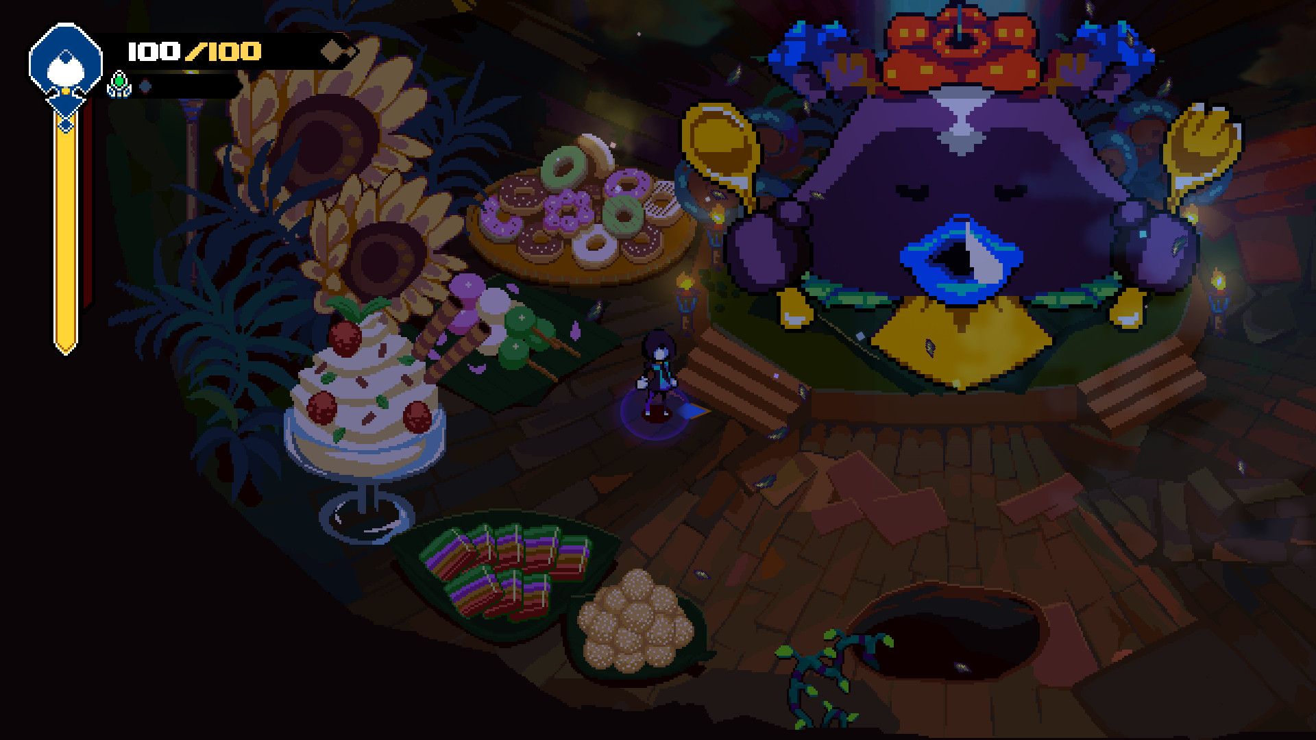 Anuchard screenshot 17