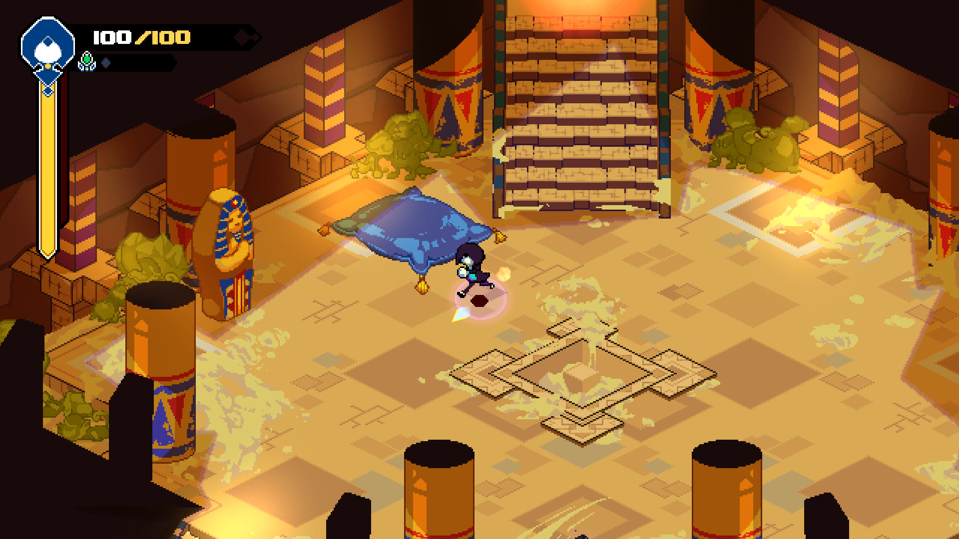 Anuchard screenshot 3