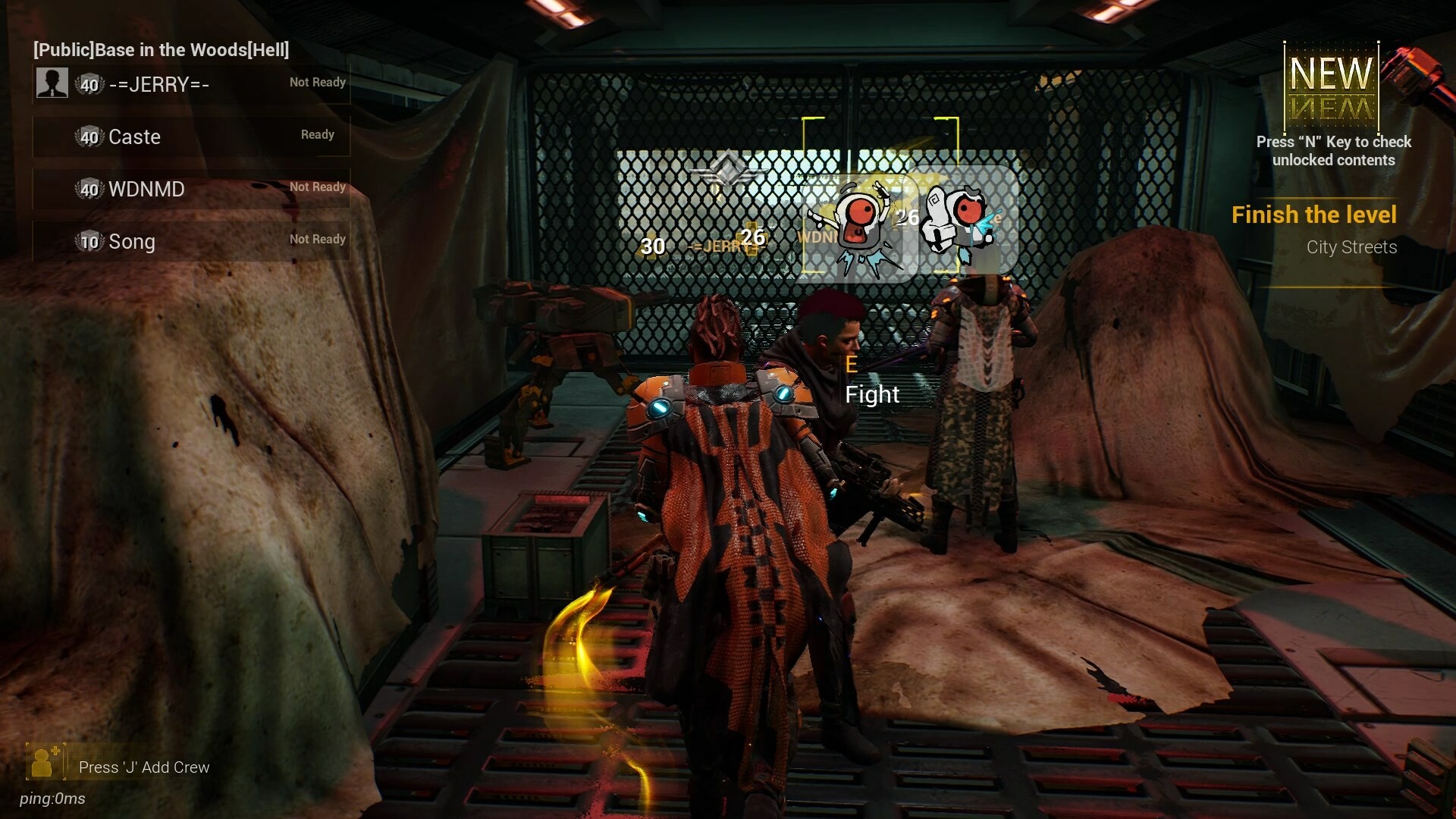 ZCREW screenshot 8