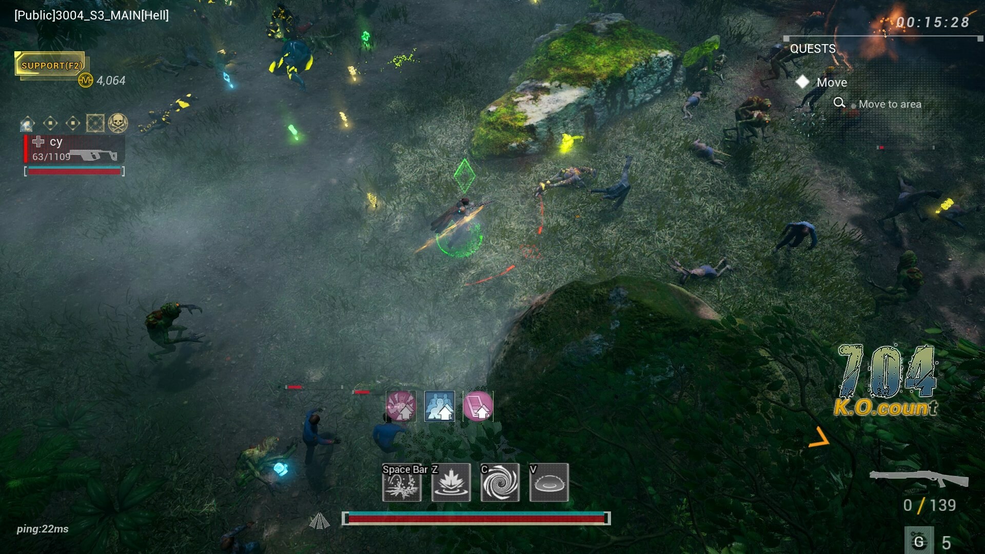 ZCREW screenshot 15