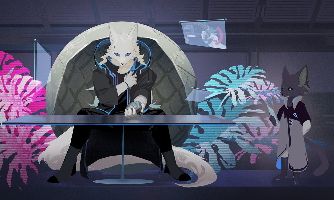 The HeartBeat screenshot 1