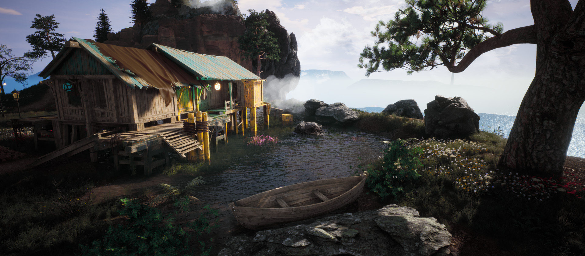 Domynyo screenshot 12