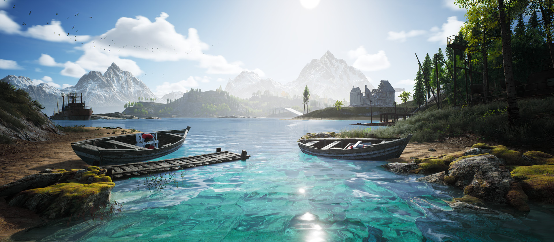 Domynyo screenshot 13
