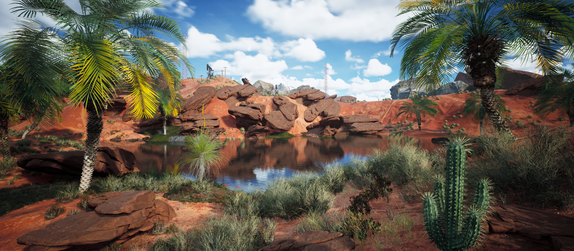 Domynyo screenshot 3